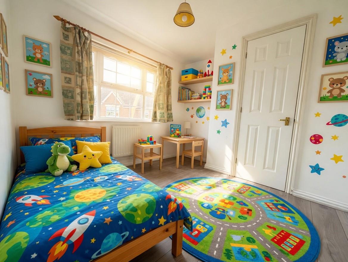 Colenso Drive, Mill Hill, NW7, London